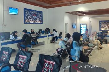 ASN Bengkulu wajib masuk 30 Maret, mangkir siap-siap kena sanksi tegas