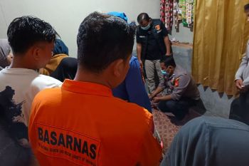 Innalillahi, Pelajar yang Hilang Terseret Ombak Pangandaran Ditemukan Meninggal Dunia