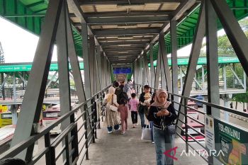 Siap-siap, Seluruh Trayek Bus Cicaheum Pindah ke Leuwipanjang