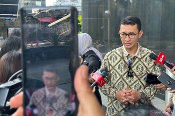 Wagub: Marpolex bukti kesiapan Kepri hadapi rawan tumpahan minyak