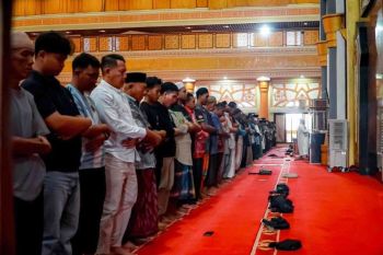 Kelistrikan Idul Fitri 2026 andal, ESDM NTB apresiasi kinerja PLN
