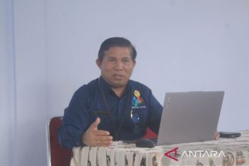 BPS sebut stabilisasi harga pangan pengaruhi inflasi di Papua Pegunungan