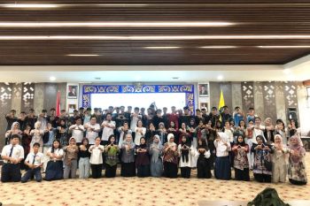 PP TUNAS diberlakukan, anak bisa lebih fokus belajar