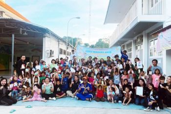 Pembatasan Medsos bermanfaat besar lindungi Anak di Ruang Digital