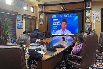 Ribuan Anak Malinau Dikuliahkan Gratis hingga Luar Negeri