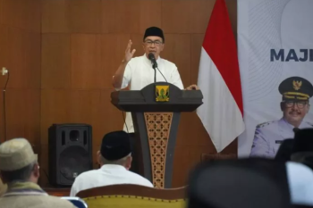 Pemkab Sukabumi perkuat pembinaan keagamaan ASN melalui MTA