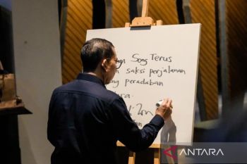 Museum Mataram segera hadir melalui pematangan konsep Dalem Jayadipuran oleh pemerintah