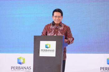 Risiko geopolitik global, perbankan perketat prudential measures