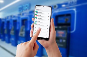 BRI hadirkan fitur tarik tunai GoPay di 19 ribu ATM
