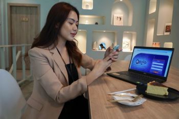 Volume transaksi Qlola by BRI tembus Rp2.141,37 triliun hingga Februari 2026