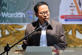 Kabar Gembira! Pemkab Cianjur Siapkan Rp900 Juta untuk THR PPPK Paruh Waktu
