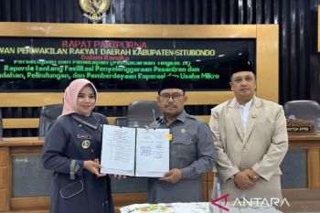 DPRD Situbondo dorong pemda optimalisasi potensi lokal tingkatkan PAD