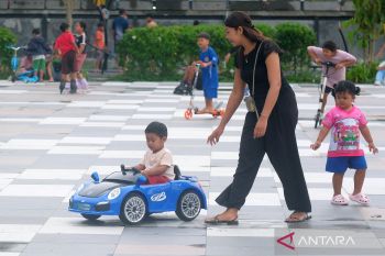 PP Tunas jadi upaya jaga perkembangan anak dari efek negatif medsos