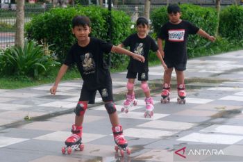 IDAI tekankan aktivitas fisik anak di tengah pembatasan medsos