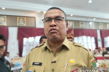 Sumbar terapkan manajemen talenta untuk tentukan penempatan pejabat