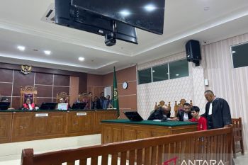 Jejak kasus dua ton sabu dan tangis ABK Sea Dragon menuntut keadilan