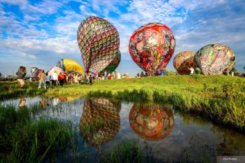 Festival Balon Udara Ponorogo 2026