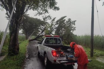 Warga Kediri diimbau siaga hadapi cuaca ekstrem