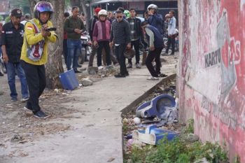 Palu benahi sisi belakang kota demi pemerataan pembangunan lingkungan