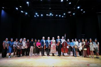 Dubes: Pekan budaya Hungaria perkuat hubungan masyarakat