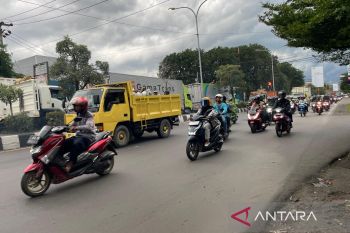 Legislator: Pelaksanaan arus mudik dan balik Lebaran di Jabar cukup baik