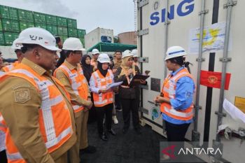 Papua pushes fish exports as government builds ports and cold storage