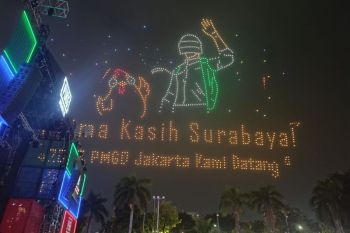 ESI Surabaya dukung pengembangan ekonomi kreatif generasi muda