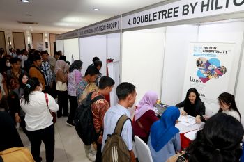 SIL festival bidik ekspor dan perluasan lapangan kerja