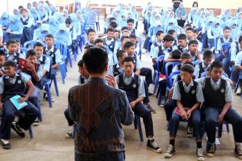 Temanggung lakukan langkah strategis lindungi anak-anak
