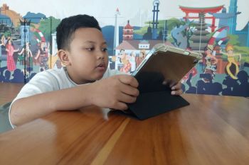 Psikolog nilai penerapan PP Tunas penting untuk lindungi anak di era digital