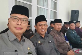 Satu pemohon IPR perorangan di Gorontalo tahap pemenuhan administrasi