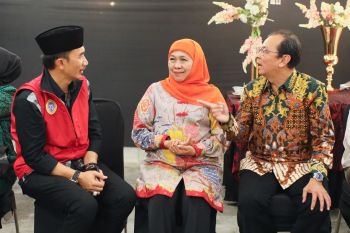 IKA Unair gelar reuni FH guna perkuat sinergi alumni nasional