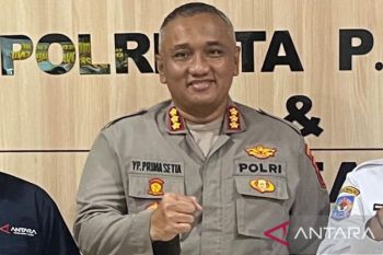 Polresta Ambon ajak masyarakat perkuat toleransi jelang Paskah 2026