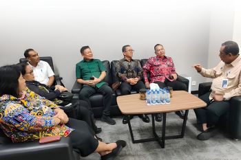 Pemkab Bengkayang matangkan persiapan MBG di wilayah terpencil