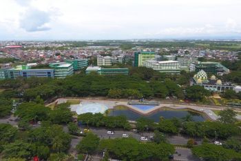 Rektor sambut UMI jadi PTS terbaik Makassar versi EduRank