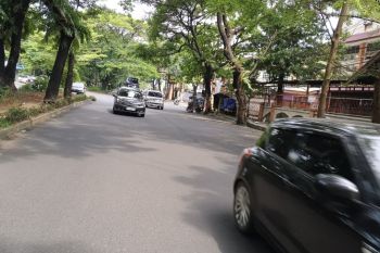 Pemprov Sulsel rampungkan pengaspalan Jalan Hestasning