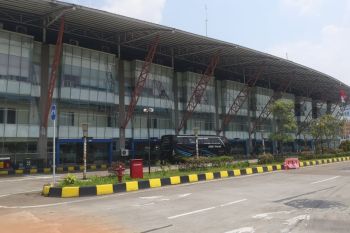 Pulo Gebang layani ratusan ribu penumpang selama periode Lebaran 2026