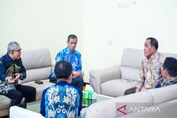 ULM gali potensi Kabupaten  Hulu Sungai Utara yang kaya sumber daya lokal