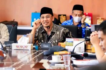 DPRD Lombok Tengah dukung PP Tunas lindungi anak dari dampak Medsos