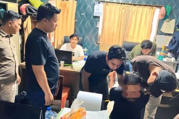 Polisi ungkap motif pembunuhan staf Bawaslu OKU Selatan akibat sakit hati sering dihina
