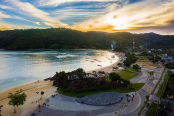 KEK Mandalika makin menggoda investor, ITDC tawarkan insentif 'all-in' berkelas dunia