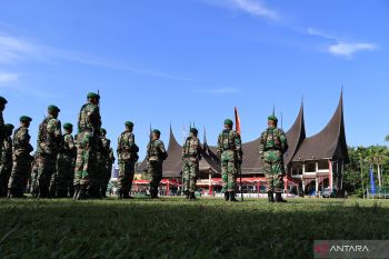 TNI segera kirim 425 prajurit Yonif 133 amankan objek vital Papua