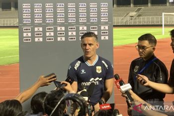 John Herdman: Timnas harus temukan cara untuk kalahkan Bulgaria