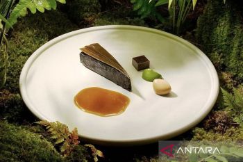Menpar apresiasi dua restoran Indonesia masuk restoran terbaik Asia