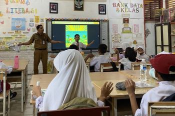 Psikolog sebut PP Tunas perlu peran aktif orang tua agar efektif lindungi anak