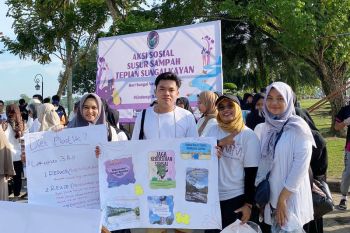 Aktivitas Perempuan Kaltara: PP TUNAS Langkah Positif dan Dibutuhkan