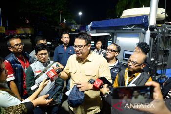 Wamenkomdigi sebut jaringan di Pelabuhan Bakauheni tetap andal saat arus balik