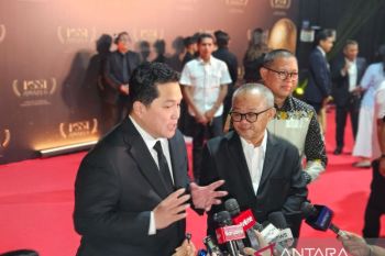 PSSI dapat dukungan Kemendikdasmen untuk pembinaan sepak bola