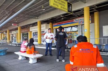 Penumpang kapal naik dari Tanjung Priok capai 24.253 selama Lebaran