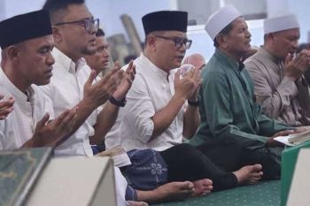PKB Sulteng komitmen jaga kedekatan dengan ulama